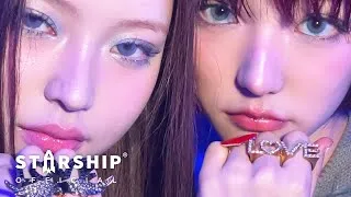 KiiiKiii 키키 'BTG' MV