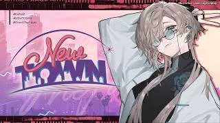 NEWTOWN #7 | 更なる躍進【にじさんじ/叶】