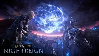 ELDEN RING NIGHTREIGN 発売ロンチトレーラー【2025.5】