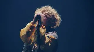 Vaundy LIVE ＂しわあわせ＂(映画『ママがもうこの世界にいなくても 私の命の日記』主題歌) | one man live ARENA tour “FUSION”