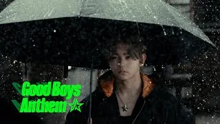 STARGLOW / Good Boys Anthem -Music Video-