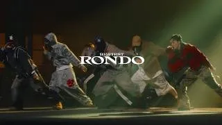 BE:FIRST / Rondo -Special Dance Performance-