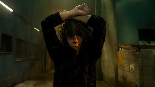 [SG LAB] #2 you should see me in a crown / RUI