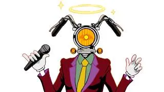 オノマトペ天使 / 重音テトSV