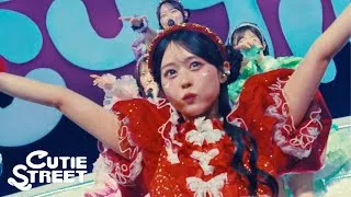 【LIVE映像】CUTIE STREET『きゅーすとのうた』📍東京ガーデンシアター(2025/9/9)