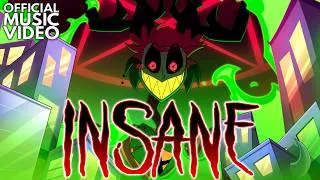INSANE (Official Music Video) - Black Gryph0n & Baasik