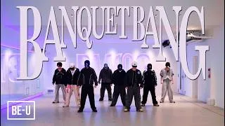MAZZEL / BANQUET BANG -Dance Practice-