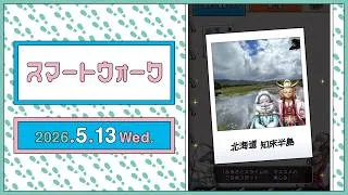 『ドラゴンクエストウォーク』の新情報をお届け「スマートウォーク」#143