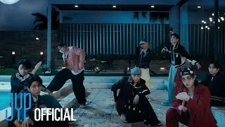 Stray Kids "Do It (Overdrive Version)" M/V