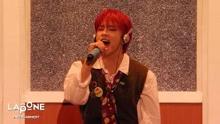 JO1｜Be There For You - JO1DER SHOW 2025 'WHEREVER WE ARE' IN TOKYO DOME