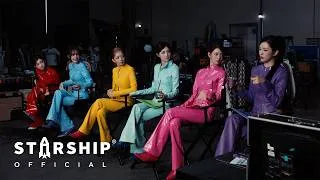 IVE 아이브 'Looks Can Kill' MV