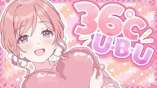 初星学園 「36℃ U･B･U」Official Music Video (HATSUBOSHI GAKUEN - 36℃ U･B･U)