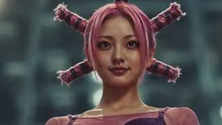 HUNTER×HUNTERinspired-試験編-【実写版映画予告※非公式】