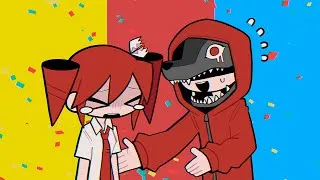 【Self Cover+α】バゥムクゥヘン・エンドロゥル - 重音テト＆雨良 Amala (Baumkuchen End Credits - Teto&Amala)