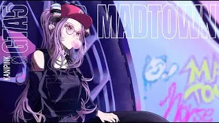【 GTA5 MADTOWN 】Day7  なんか金欠
