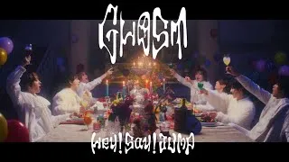 Hey! Say! JUMP - "GHOST" [Official Music Video]