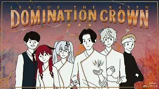 【LTK DC】俺はこのガリオで三ツ星を狙う 【本番 Day1】