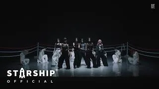 IVE 아이브 'BANG BANG' PERFORMANCE VIDEO