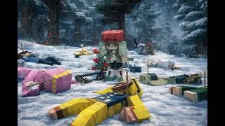 人狼はいないのに全員狂っていく 50人でリアル人狼ゲームやってみた！ - マインクラフト【KUN】