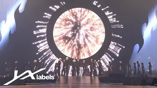 [STAGE CLIP] 'FIREWORK' ＠ Saitama Super Arena (第76回NHK紅白歌合戦 披露曲)