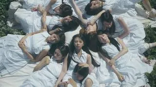 乃木坂46『命の色』MUSIC VIDEO