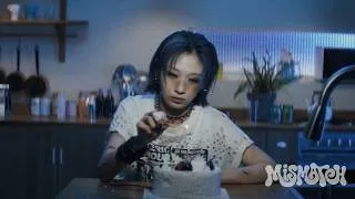 LEE JISOO / MISMATCH -Music Video-