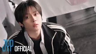 Stray Kids "THIS & THAT" Trailer MAKING FILM