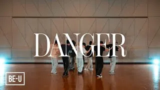 MAZZEL / DANGER -Dance Practice-