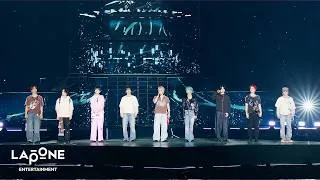JO1｜EIEN - JO1DER SHOW 2026 'EIEN 永縁' IN TOKYO DOME