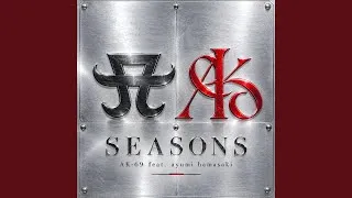 SEASONS (feat. ayumi hamasaki)