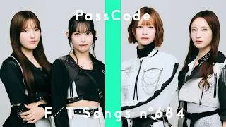 PassCode - Ray / THE FIRST TAKE