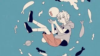 【MV】死んだらどこへ行くのかな／まふまふ