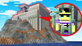 【激闘】最強セキュリティ刑務所 VS 大泥棒ぼんじゅうる【マイクラ】