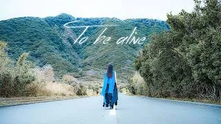 【MV】To be alive / 空詩かれん【iLiFE!】