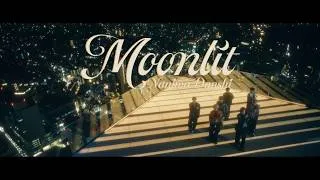なにわ男子 - Moonlit [Official Music Video]