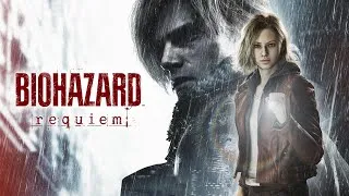 『BIOHAZARD requiem』 3rd Trailer