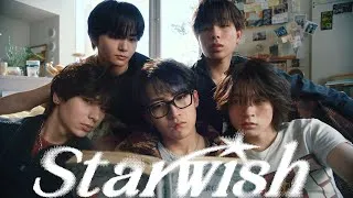 STARGLOW / Star Wish -Music Video-