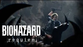 #5  さっくり進める バイオハザード レクイエム