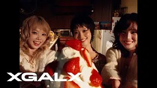 XG - 4 SEASONS (Official Music Video)