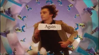 Mr.Children「Again」Lyric Video