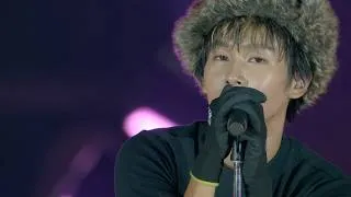 Ayumu Imazu - 結び [Live Performance @ BMSG FES'26]