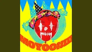 MOYOOSHI