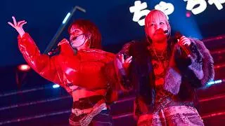 DODODO(Yokohama Arena 2026)