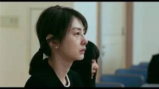 湊かなえ原作『未来』黒島結菜＆北川景子＆松坂桃李ら豪華共演！西野七瀬が物語の鍵を握る重要役に　映画『未来』本予告