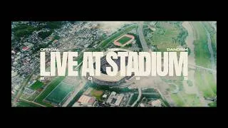 [BD/DVD Digest] Official髭男dism「LIVE at STADIUM 2025 (2025.06.01)」@日産スタジアム
