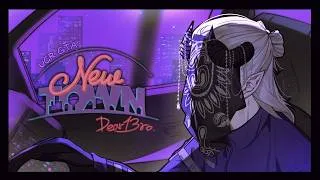 【GTA5】 交差点チーターズ 【NEWTOWN】