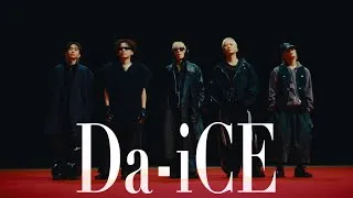 Da-iCE /「Monster」Music Video