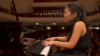 MIYU SHINDO – final round (19th Chopin Competition, Warsaw)