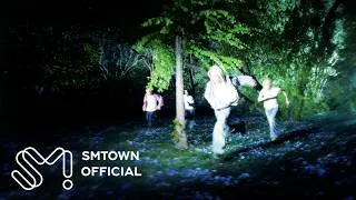 SHINee 샤이니 'Atmos' MV