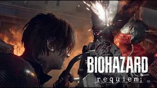 #6  さっくり進める バイオハザード レクイエム